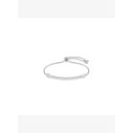 Swarovski 5741523 Idyllıa Bracelet Arrow Whi-Rhs Bilezik