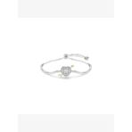 Swarovski 5742022 Idyllıa Bracelet Whi-Rhs Bilezik