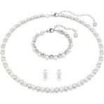 Swarovski 5742040 Takı Seti
