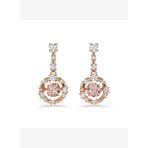 Swarovski 5744239 Constella Pe Famor-Ros Küpe
