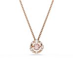Swarovski 5744244 Constella Pend Famor-Ros Kolye