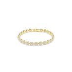 Swarovski 5749386 Una Bracelet S Cry-Gos Bilezik