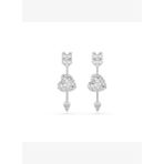 Swarovski 5749602 Idyllıa Pe Cry-Rhs Küpe