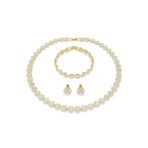 Swarovski 5750619 Takı Seti
