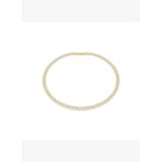 Swarovski 5751560 Una Necklace Small Motif Cry-Gos Kolye