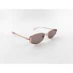 Swarovskı 7035D 40147N 53 Kadın Güneş Gözlüğü - Pembe