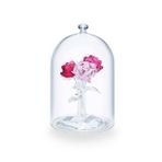 Swarovski 9009654937077 5493707 Crystal Nature Rose Bouquet 5493707 Swarovski Biblo
