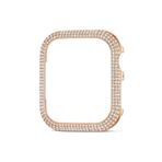 Swarovski 9009655725741 5572574 Sparkling 40 mm Apple Akıllı Saat Çerçevesi