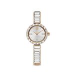 Swarovski Matrıx Bangle Mb Pro Wht Pro Kristal Taşlı Kadın Kol Saati