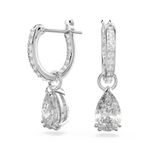 Swarovski Millenia Hoop 5636716 Kadın Küpe
