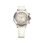 Swarovski Octea Chrono Ls Ivo Pro Beyaz Kadın Kol Saati