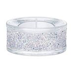 Swarovski Shimmer Çay Işık Tutacağı, Kristal AB