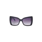 Swarovski SK 0203/S COL 01B 52-18-140 Kadın Güneş Gözlüğü