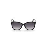 Swarovski SK 0310/S COL 01B 55-16-140 Siyah Kadın Güneş Gözlüğü