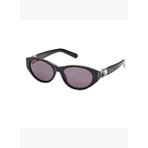 Swarovski SK 0350 Cat Eye Siyah Kadın Güneş Gözlüğü