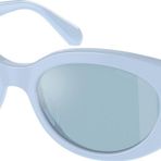Swarovski SK6002 1006N1 53 Kadın Güneş Gözlüğü