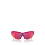 Swarovski SK6014 Oval Pembe Kadın Güneş Gözlüğü