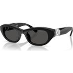 SWAROVSKI SK6036U 103887 50 KADIN GÜNEŞ GÖZLÜĞÜ