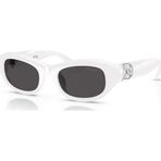Swarovski Sk6036u 105087 50 Kadın Güneş Gözlüğü