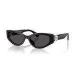 Swarovski Sk6045u 100187 55 Kadın Güneş Gözlüğü