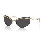 Swarovski Sk7039 400487 61 Kadın Güneş Gözlüğü