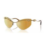 Swarovski Sk7039 40427P 61 Kadın Güneş Gözlüğü