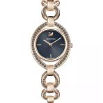 Swarovski Stella 29Mm Çelik Kordon Kadın Kol Saati 5376806 (Kutusuz)