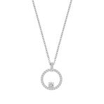 Swarovski SWR5198686 Kadın Kolye