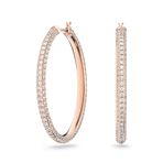 Swarovski SWR5383938 Kadın Küpe