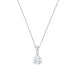 Swarovski SWR5472635 Kadın Kolye