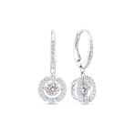 Swarovski SWR5504652 Kadın Küpe