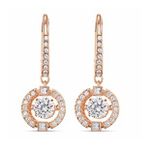 Swarovski SWR5504753 Kadın Küpe