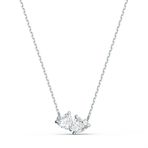 Swarovski SWR5517117 Kalpli Kadın Kolye