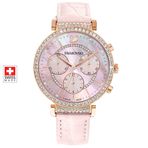 Swarovski SWR5580352 Bayan Kol Saati