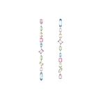 Swarovski SWR5656430 Kadın Küpe
