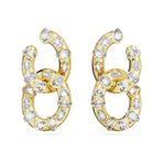 Swarovski SWR5663263 Kadın Küpe
