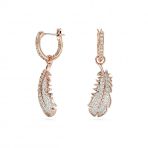 Swarovski SWR5663486 Kadın Küpe