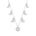 Swarovski SWR5666178 Kadın Kolye