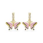 Swarovski SWR5670055 Kadın Küpe