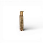 Swarovski Taşlı Çakmak Gold