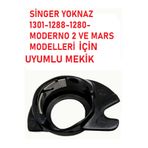 Swart SİNGER YOKNAZ 1301-1288 DİKİŞ MAKİNA MEKİK- DİĞER GÖRSEL UYUMLU DİKİŞ MAKİNELER İÇİN
