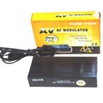 Swat 01 Akıllı Kutu Av Rf Modülatör