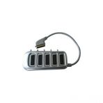 Swat 1/2 5'li Anahtarlı Gold Seri Scart