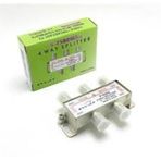 Swat 1/4 5-2500 Mhz Splitter