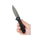 Swat 19 cm Kamp Çakısı Kemere Takma Klipsli