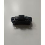 Swat 5W LED Cob Kafa Feneri - Siyah