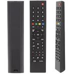 Swat Arçelik A43L 6652 5B İle Uyumlu Led Tv Kumandası