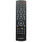 Swat Goldmaster KR7655 HD 4600 Kumandası