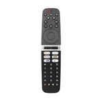 Swat Grundig 40 GHF 6500 B İle Uyumlu Smart Led Tv Kumandası-Mikrofonsuz