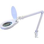 Swat HZB129 Masa Üstü 80 LED 5x Büyüteç Lamba